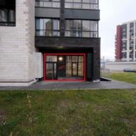 Продажа помещения в новом жилом доме