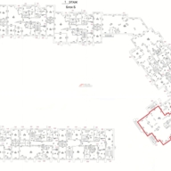 Продажа помещения в новом жилом доме