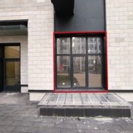 Продажа помещения в новом жилом доме