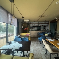 Аренда торгового помещения под общепит