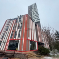 Аренда торгового помещения под общепит