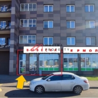 Аренда торгового помещения в Котельниках