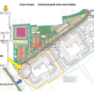 Аренда торгового помещения в Котельниках