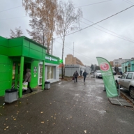 Продажа с арендатором аптека Эконом в Коломне