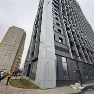 Продажа торгового помещения на Серебрякова