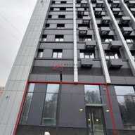 Аренда торгового помещения на Серебрякова