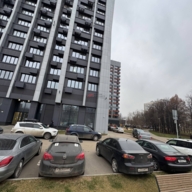 Аренда торгового помещения на Серебрякова