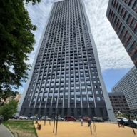 Аренда торгового помещения на Серебрякова