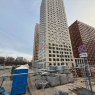 Аренда помещения под магазин в ЖК "Митинский Лес"