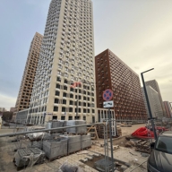 Аренда помещения под магазин в ЖК "Митинский Лес"