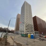 Продажа помещения в ЖК "Митинский лес" 