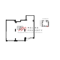 Продажа торгового помещения в ЖК "Дзен кварталы"