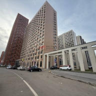 Аренда коммерческого помещения в ЖК "Митинский Лес"