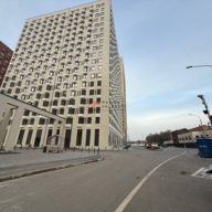 Аренда коммерческого помещения в ЖК "Митинский Лес"