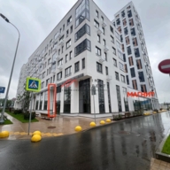 Продажа торгового помещения в ЖК "Дзен кварталы"