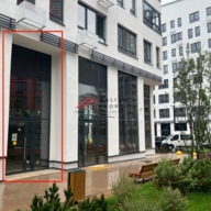 Продажа торгового помещения в ЖК "Дзен кварталы"