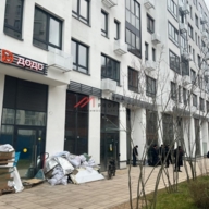 Продажа торгового помещения в ЖК "Дзен кварталы"
