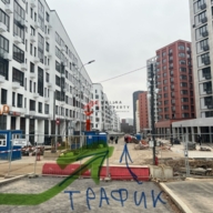 Продажа торгового помещения в ЖК "Дзен кварталы"