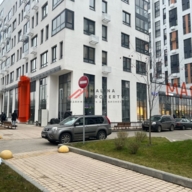 Продажа торгового помещения в ЖК "Дзен кварталы"