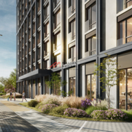 Продажа торгового помещения в ЖК EVOPARK Измайлово