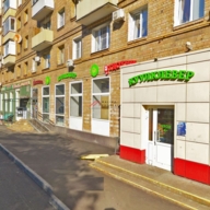 Продажа торгового помещения на Симоновском Вале