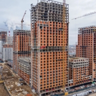 Продажа помещения под супермаркет в ЖК "Квартал Метроном"