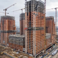 Продажа помещения под супермаркет в ЖК "Квартал Метроном"