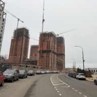 Продажа помещения под супермаркет в ЖК "Квартал Метроном"