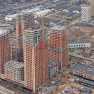 Продажа помещения под супермаркет в ЖК "Квартал Метроном"