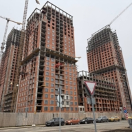 Продажа помещения под супермаркет в ЖК "Квартал Метроном"