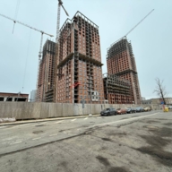 Продажа помещения под супермаркет в ЖК "Квартал Метроном"