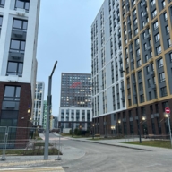 Продажа помещения с арендатором магазин "Магнит" в ЖК Лучи