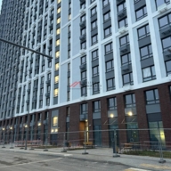 Продажа помещения с арендатором магазин "Магнит" в ЖК Лучи