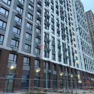 Продажа помещения с арендатором магазин "Магнит" в ЖК Лучи