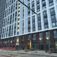 Продажа помещения с арендатором магазин "Магнит" в ЖК Лучи