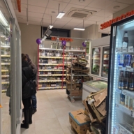 Продажа помещения с арендатором "Дикси" 