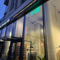 Продажа помещения с арендатором в ЖК РЕНОМЭ