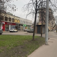 Продажа помещения с супермаркетом "Магнит"