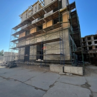 Продажа торгового помещения с арендатором в ЖК Олива