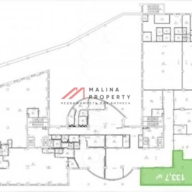 Продажа торгового помещения с арендатором