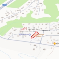 Продажа торгового здания с сетевыми арендаторами