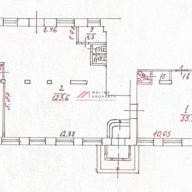 Продажа торгового помещения на Симоновском Вале