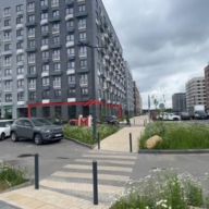 Продажа коммерческого помещения в ЖК "Ильинские луга"