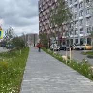 Продажа коммерческого помещения в ЖК "Ильинские луга"