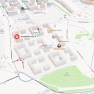 Продажа коммерческого помещения в ЖК "Ильинские луга"