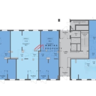 Продажа коммерческого помещения в ЖК "Ильинские луга"