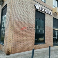 Продажа торгового помещения в ЖК "Михайловский парк"