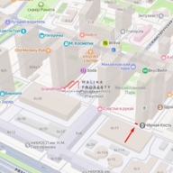 Продажа торгового помещения в ЖК "Михайловский парк"