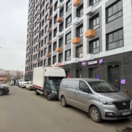 Продажа помещения в ЖК "Миловидное" на 1-й линии