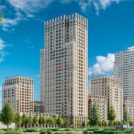 Продажа торгового помещения в ЖК «Квартал Метроном»